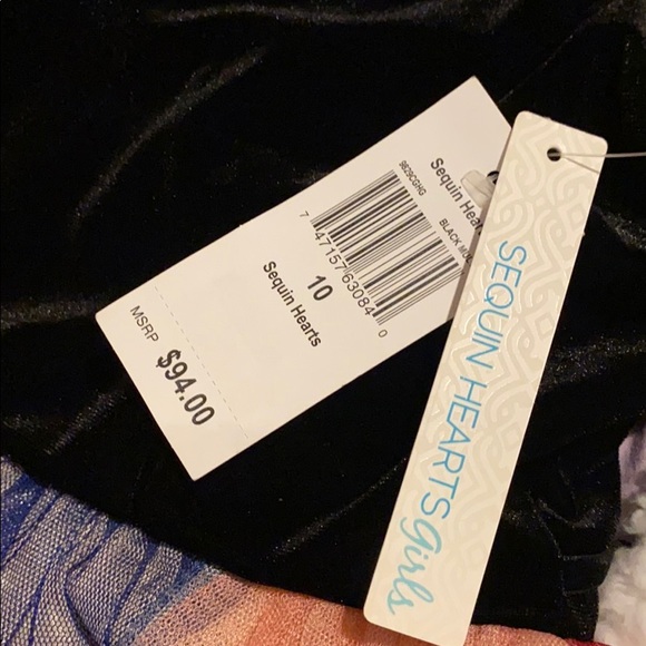 Kids Dress - Picture 5 of 5